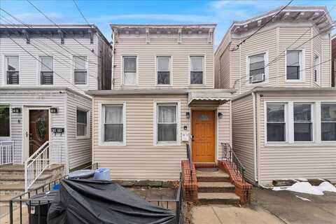 80-16 86TH ROAD, Woodhaven, NY 11421