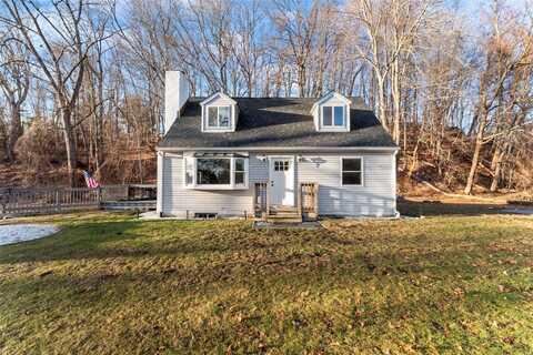 8 Old Deer Park Road, Katonah, NY 10536