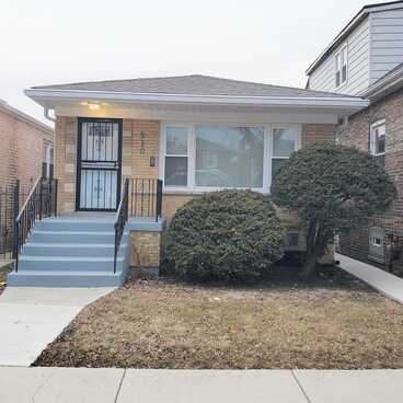 530 E 91st Place, Chicago, IL 60619