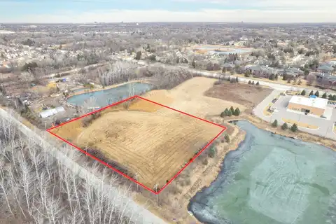 Lot 1 Thorn Road, Bloomingdale, IL 60108