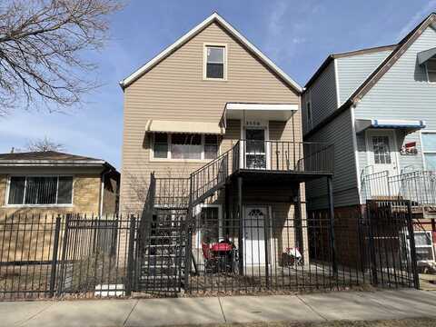 3550 W 38th Place, Chicago, IL 60632