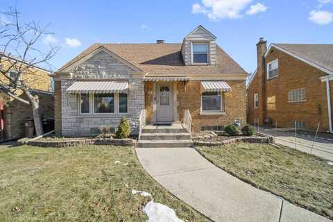 2313 S 6th Avenue, North Riverside, IL 60546