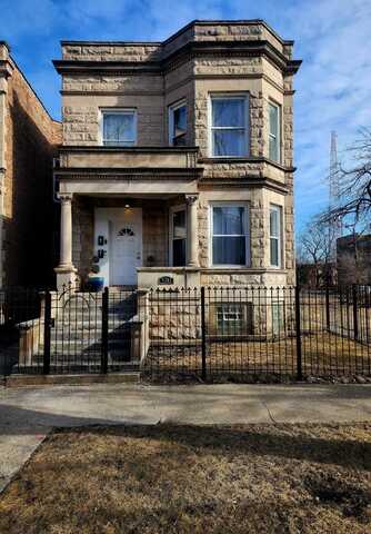 5741 S Peoria Street, Chicago, IL 60621