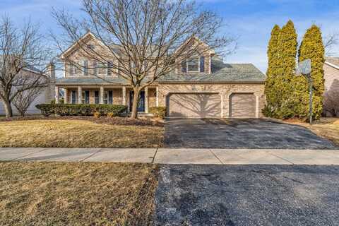 1507 Conan Doyle Road, Naperville, IL 60564