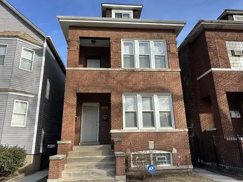 8511 S Exchange Avenue, Chicago, IL 60617