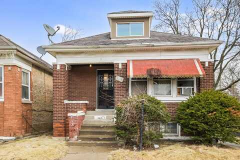 8419 S Morgan Street, Chicago, IL 60620