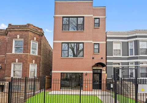 6517 S Drexel Avenue, Chicago, IL 60637