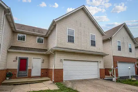 4219 Brentwood Lane, Waukegan, IL 60087