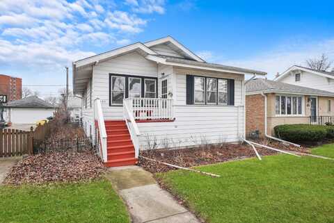 3025 Gustav Street, Franklin Park, IL 60131