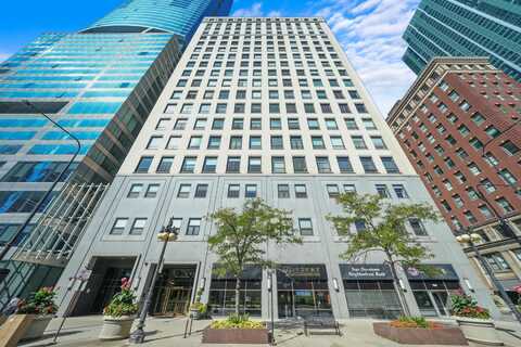 910 S MICHIGAN Avenue, Chicago, IL 60605