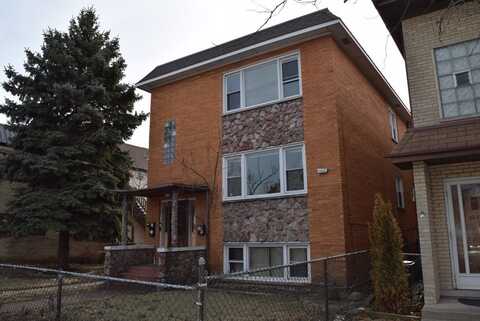 5643 W Lawrence Avenue, Chicago, IL 60630