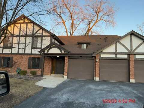 11151 Cottonwood Drive, Palos Hills, IL 60465