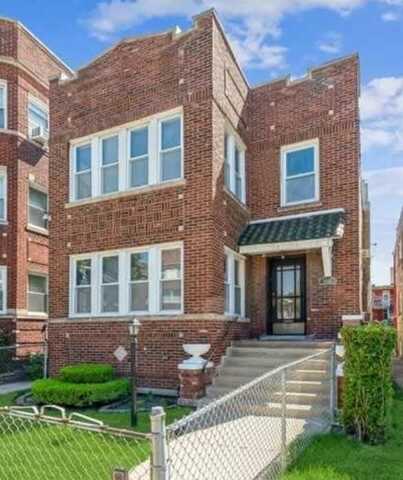 8029 S Eberhart Avenue, Chicago, IL 60619