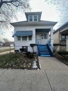 2335 W 71st Street, Chicago, IL 60636