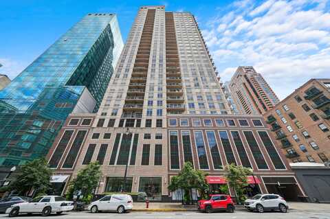 1111 S Wabash Avenue, Chicago, IL 60605