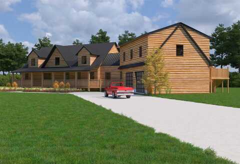 877 Batavia Lane, Kalispell, MT 59901