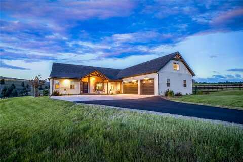 5902 Alysa Court, Florence, MT 59833