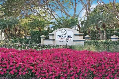 435 Dockside, NAPLES, FL 34110