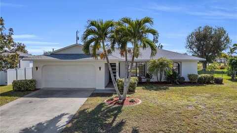 1106 Mohawk, CAPE CORAL, FL 33914