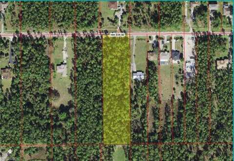 SE 10th, NAPLES, FL 34117