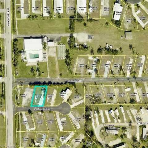 89 Sycamore, FORT MYERS, FL 33908