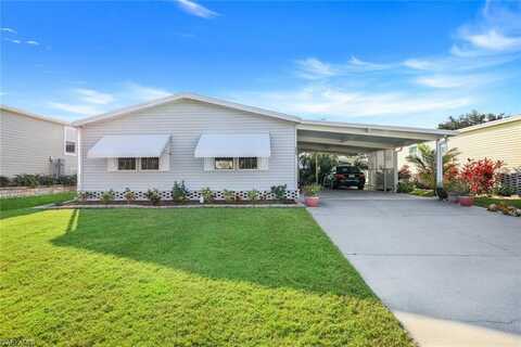 255 Riverwood, NAPLES, FL 34114