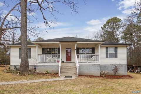 4435 County Road 1763, Arab, AL 35016