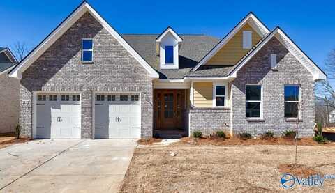 2132 Bloomfell Bend SW, Huntsville, AL 35802