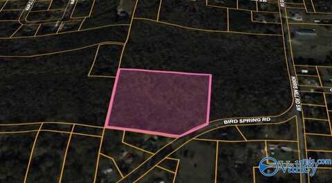Lot 5 NW Norris Mill Road, Decatur, AL 35603