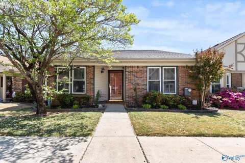6911 Steeplechase Drive NW, Huntsville, AL 35806