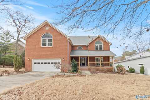 15016 Leafmore Drive SE, Huntsville, AL 35803