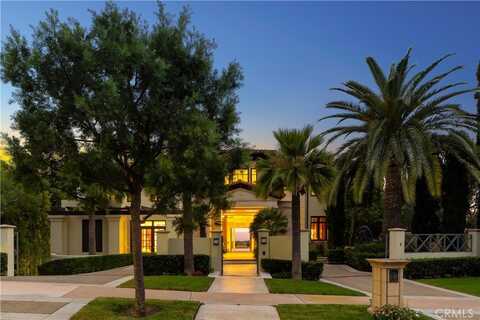 7 Rim Ridge, Newport Coast, CA 92657