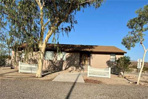 99 Zoe Lane, Needles, CA 92363