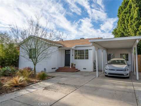 12907 Sunburst Street, Los Angeles, CA 91331