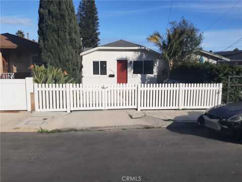 2820 S Carolina Street, San Pedro, CA 90731