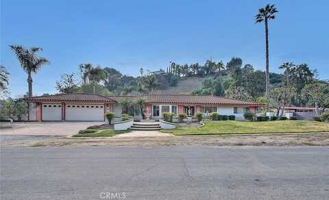 440 Encanada Drive, La Habra Heights, CA 90631