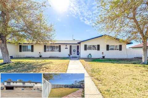 2001 Lillyhill Drive, Needles, CA 92363