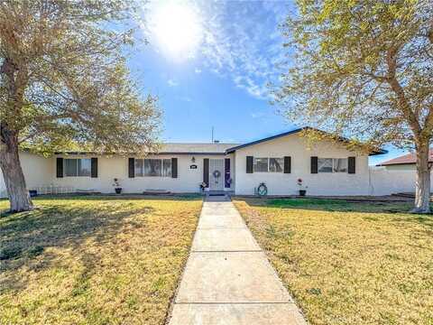 2001 Lillyhill Drive, Needles, CA 92363