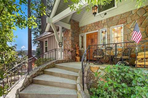 28065 N Peninsula Drive, Lake Arrowhead, CA 92352