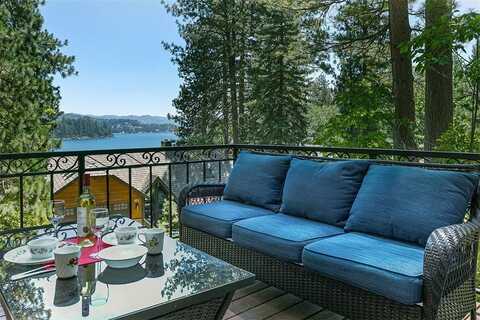 28065 N Peninsula Drive, Lake Arrowhead, CA 92352