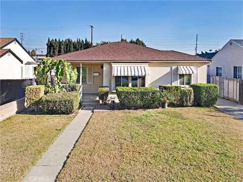 11616 Gurley Avenue, Downey, CA 90241