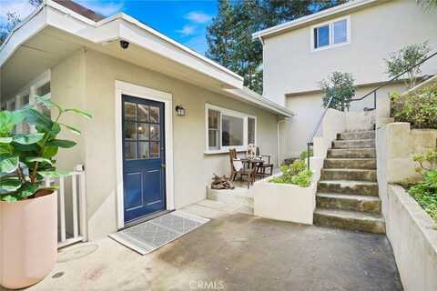 14843 Round Valley Drive, Sherman Oaks, CA 91403