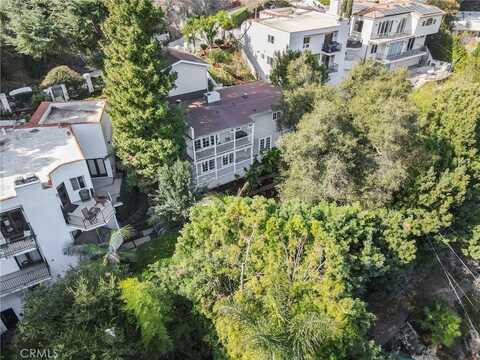14843 Round Valley Drive, Sherman Oaks, CA 91403