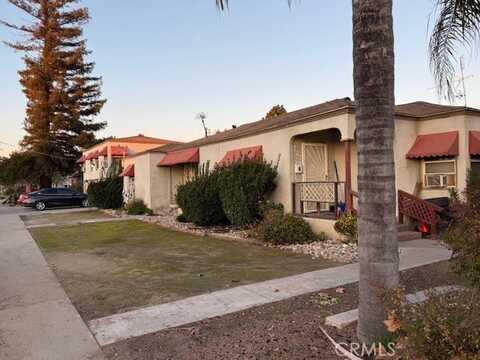 102 N Lincoln Avenue, Dinuba, CA 93618