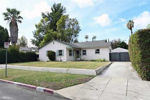 5629 Katherine Avenue, Sherman Oaks, CA 91401