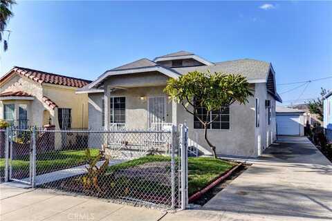 4137 Rogers Street, Los Angeles, CA 90063