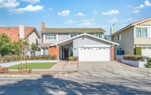 12541 Semora Street, Cerritos, CA 90703