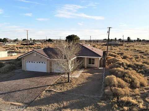 7666 Poppy Boulevard, California City, CA 93505