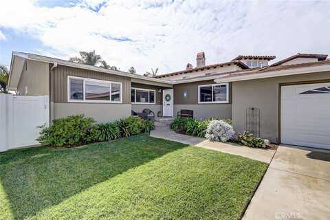 1736 Curtis Avenue, Manhattan Beach, CA 90266