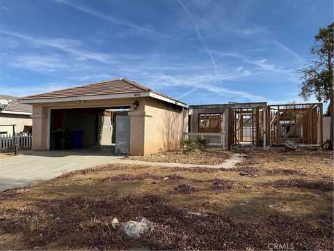 14459 Clemson Court, Adelanto, CA 92301